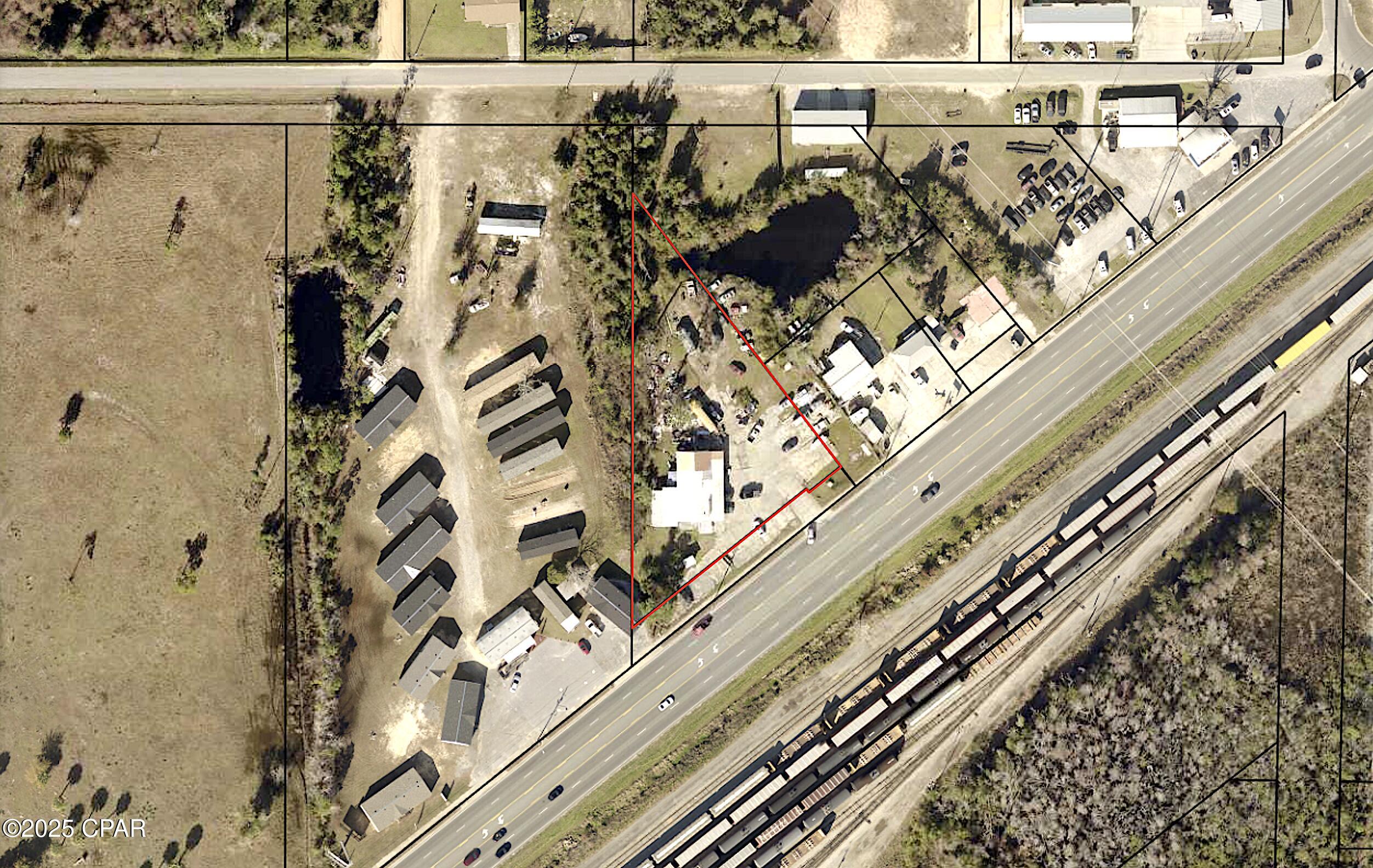 Highland City - Commercial Sale