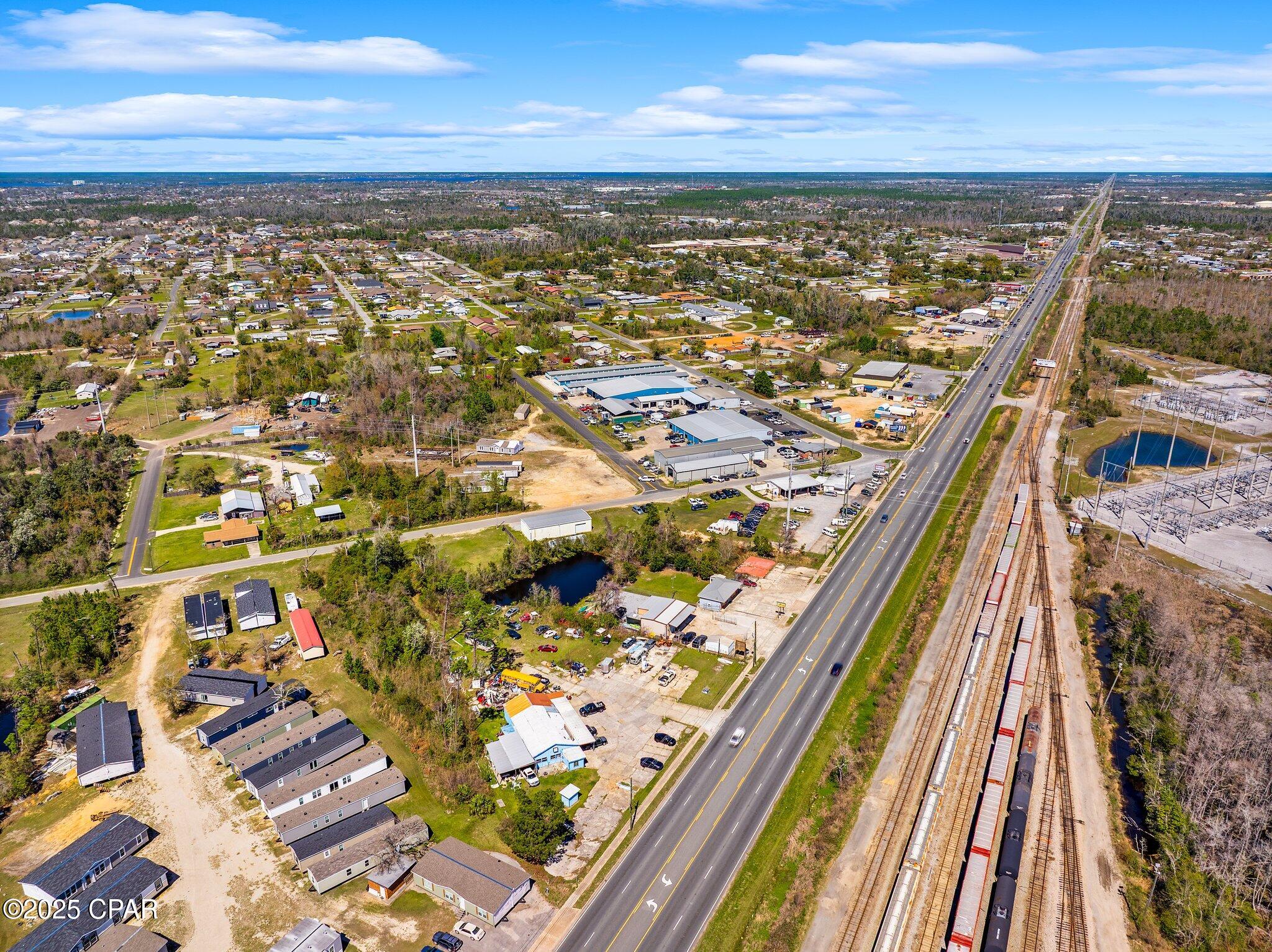 Highland City - Commercial Sale