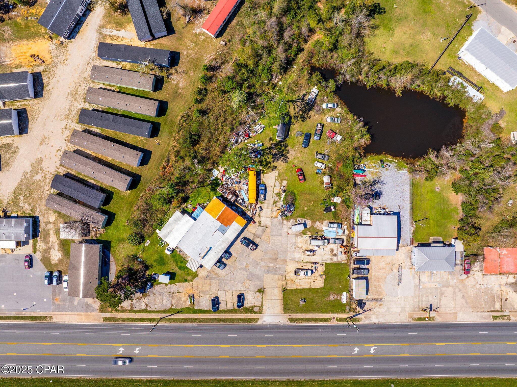 Highland City - Commercial Sale