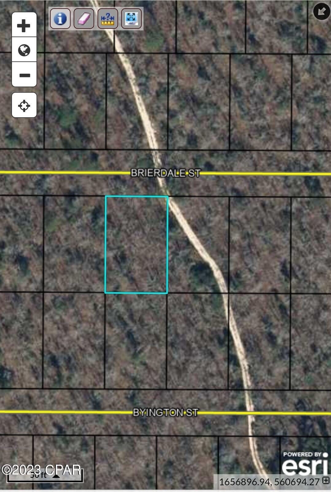 Sunny Hills Unit 15 - Land