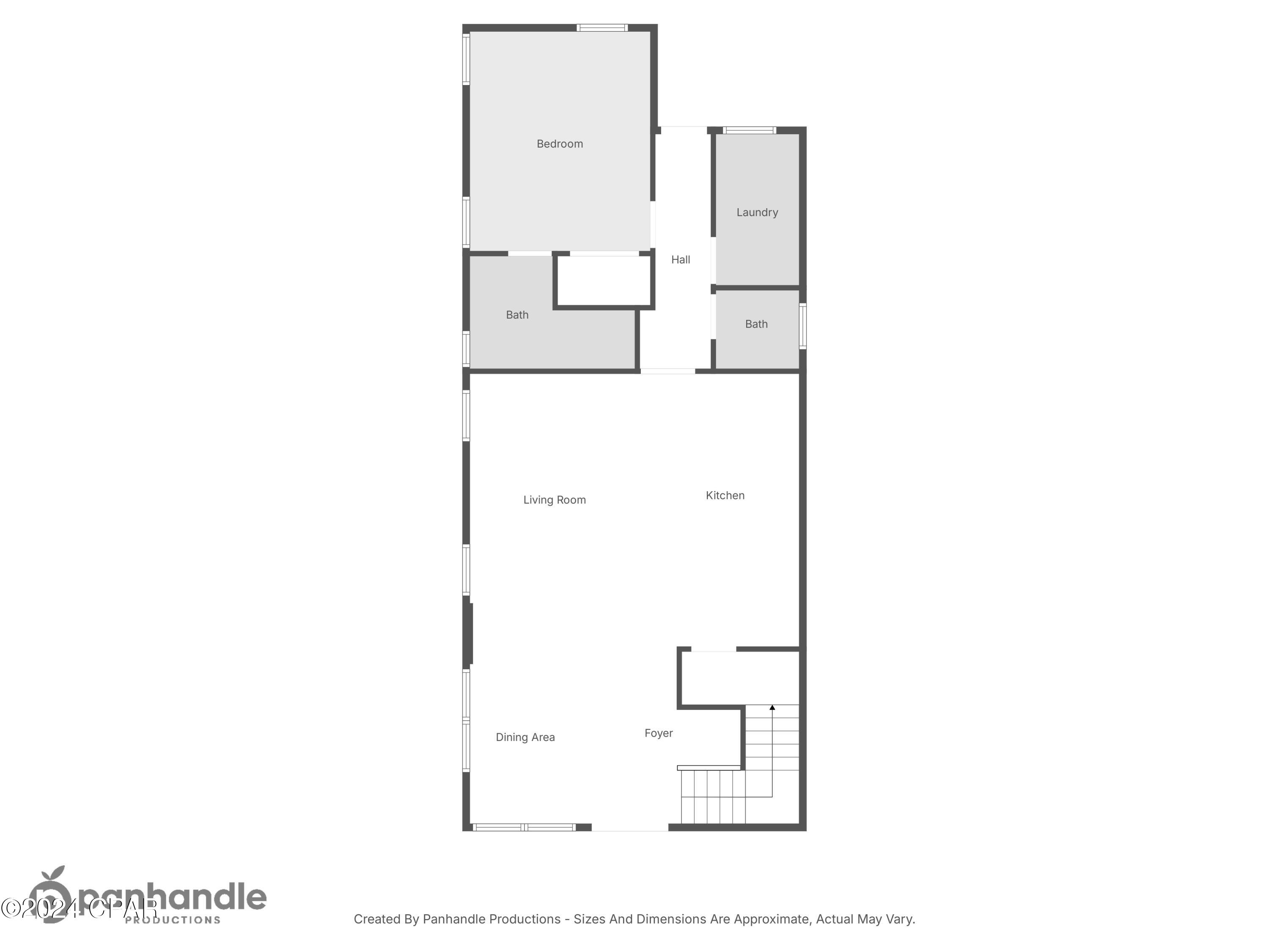 Laguna Beach 2nd Add - Residential