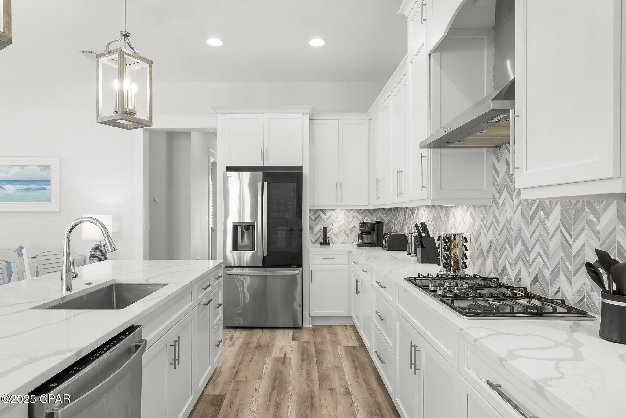 Laguna Beach 2nd Add - Residential