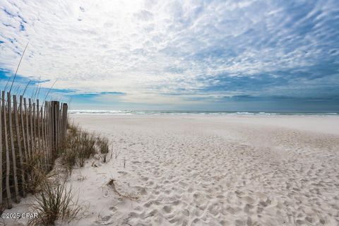 A home in Panama City Beach