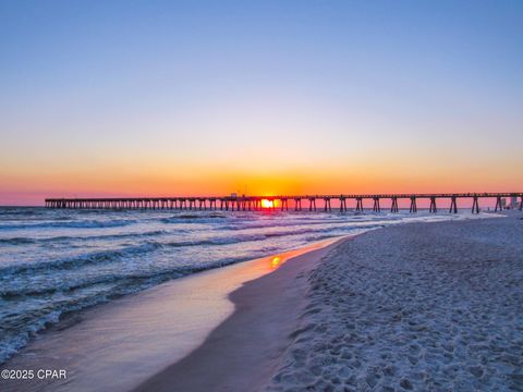 A home in Panama City Beach