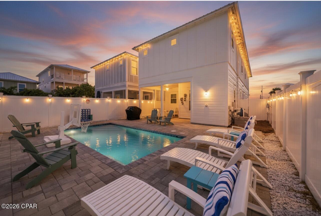 Laguna Beach 2nd Add - Residential