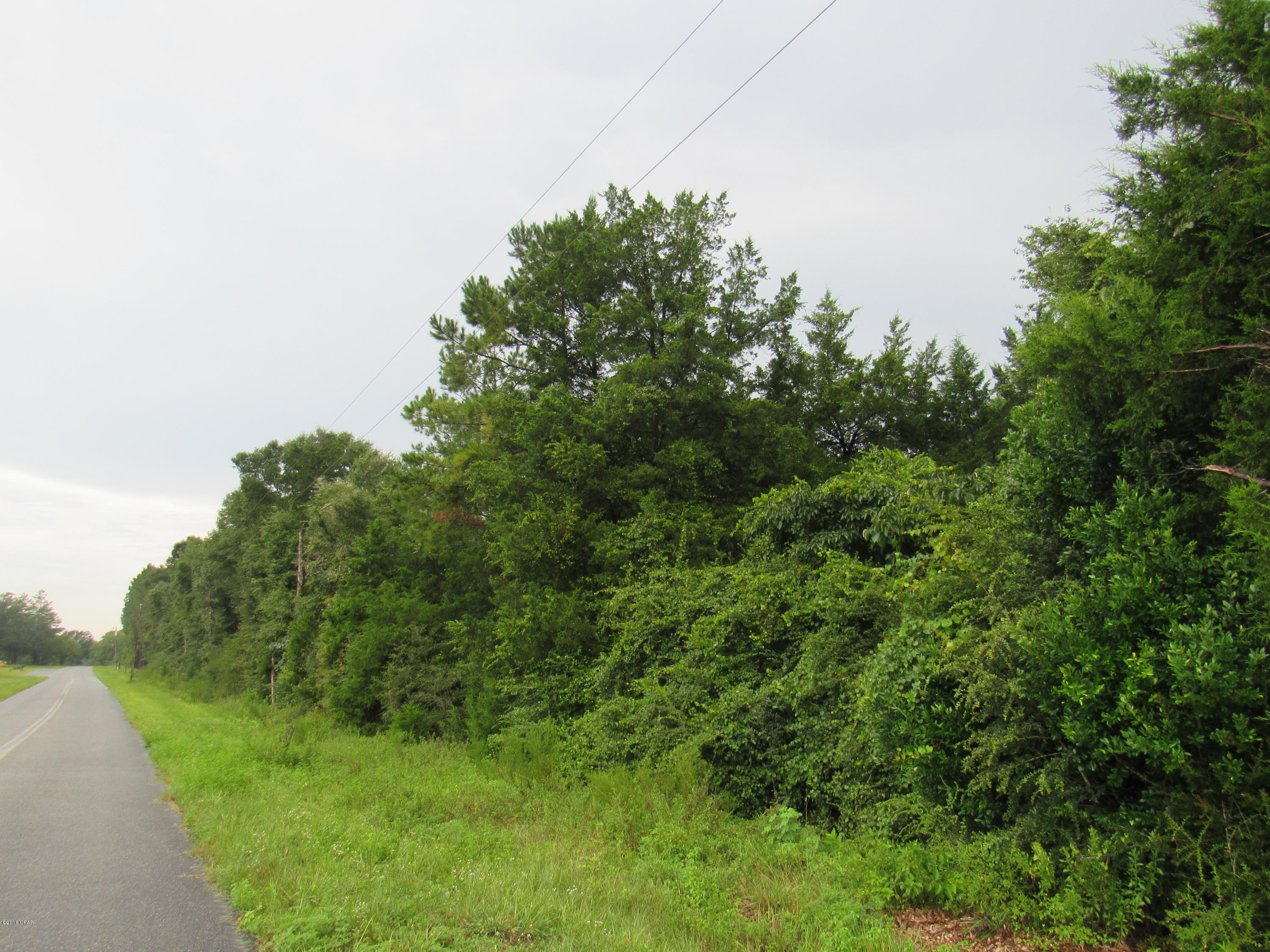 No Named Subdivision - Land