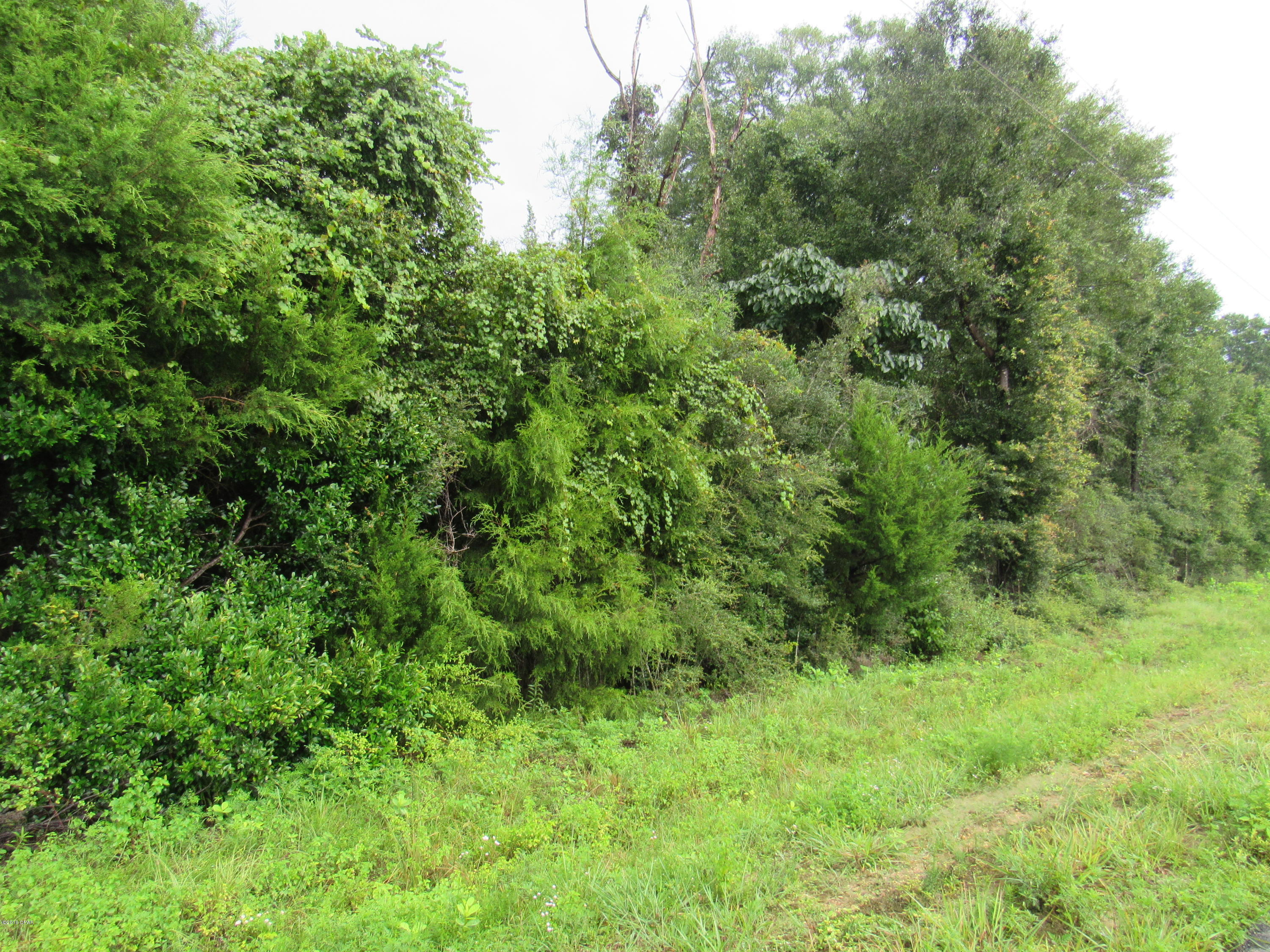 No Named Subdivision - Land