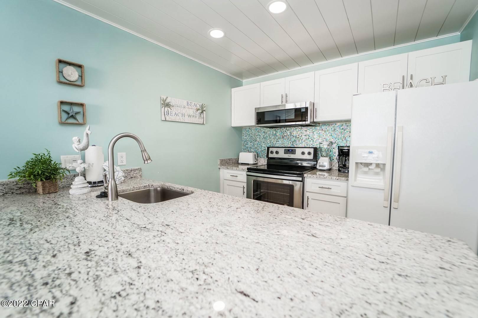 Leeward/Windward Condo - Residential