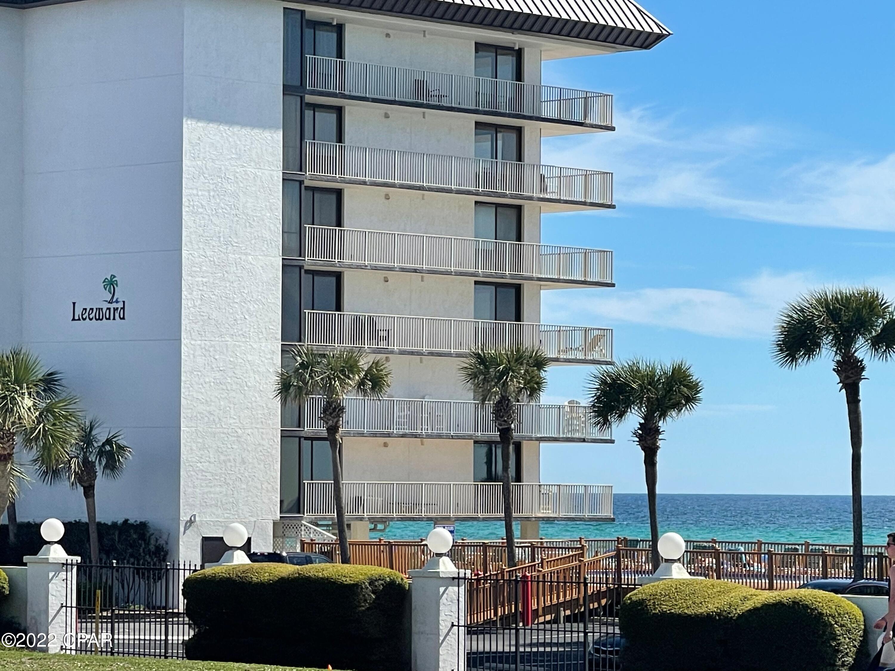 Leeward/Windward Condo - Residential