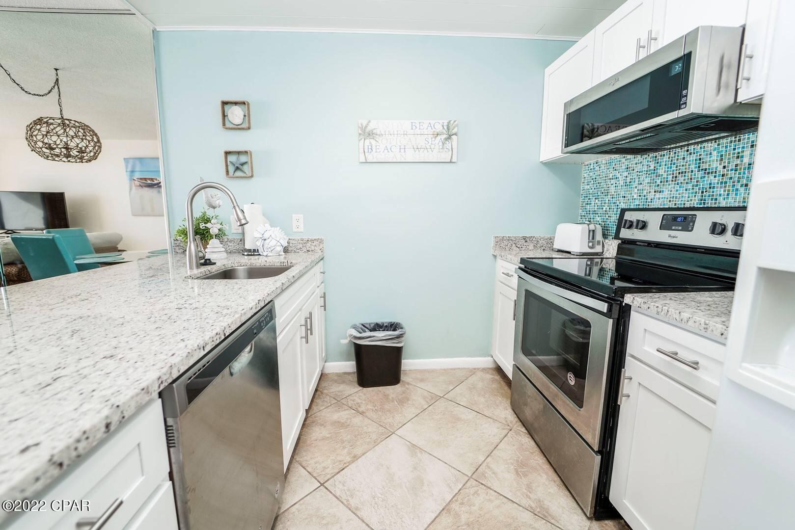 Leeward/Windward Condo - Residential