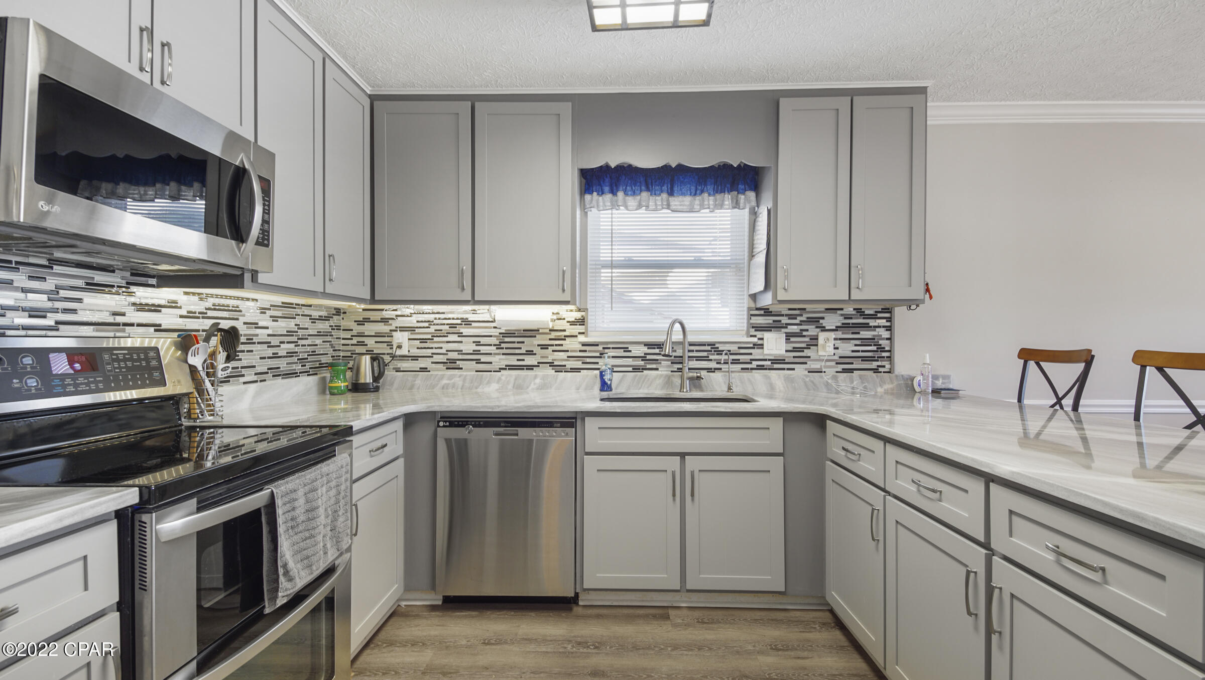 Pine Forest Est Ph 4 - Residential