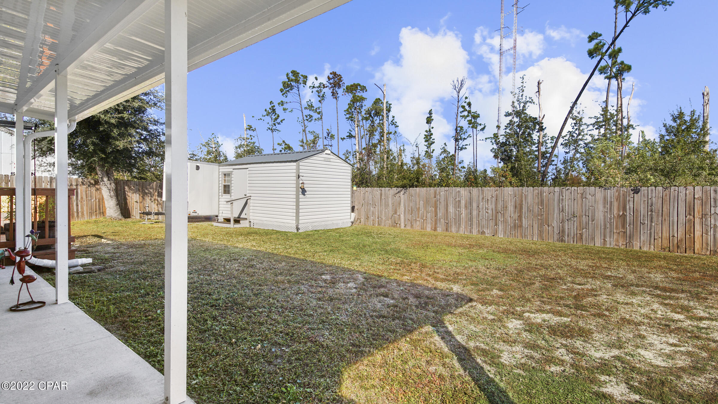 Pine Forest Est Ph 4 - Residential