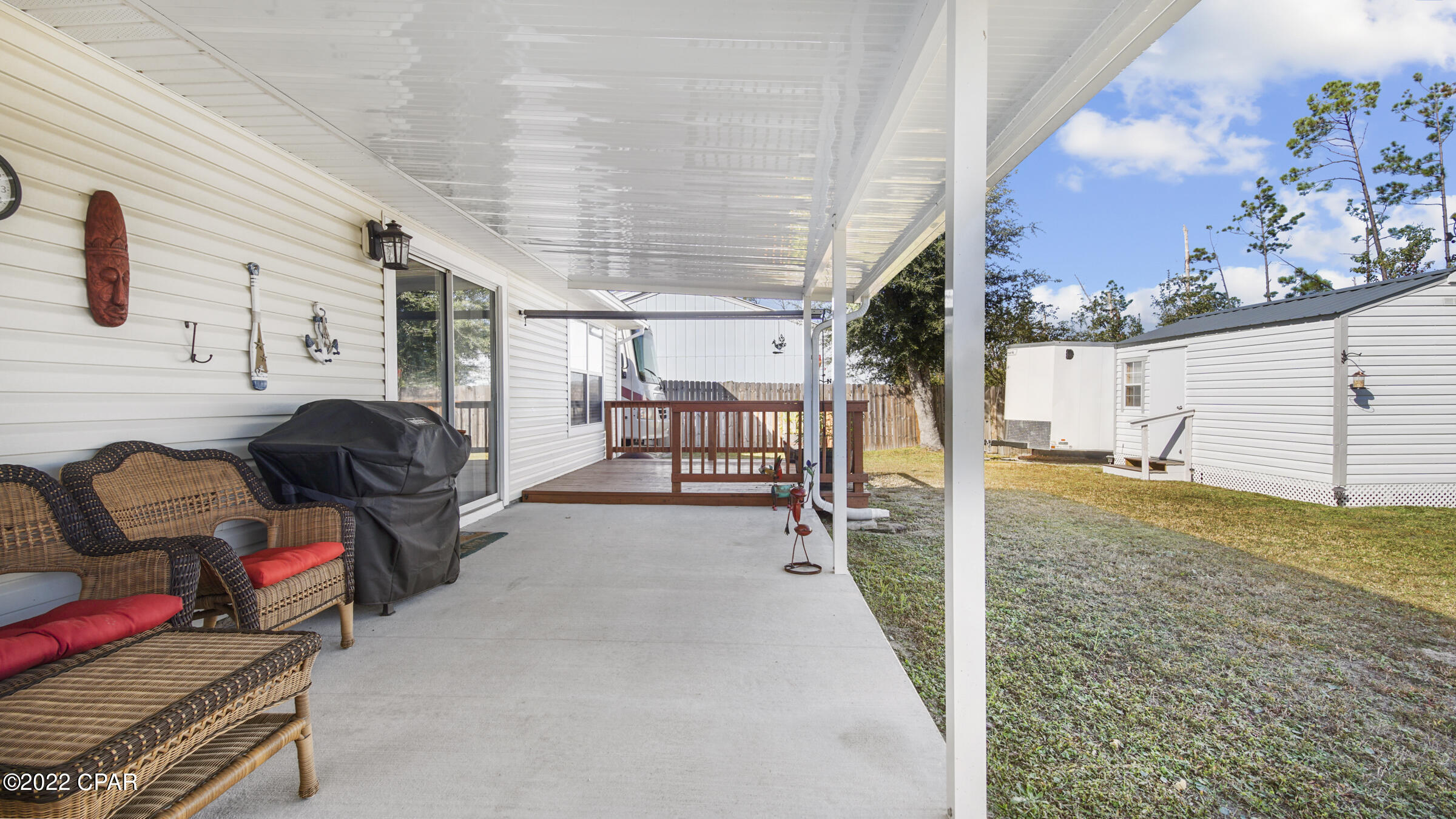 Pine Forest Est Ph 4 - Residential