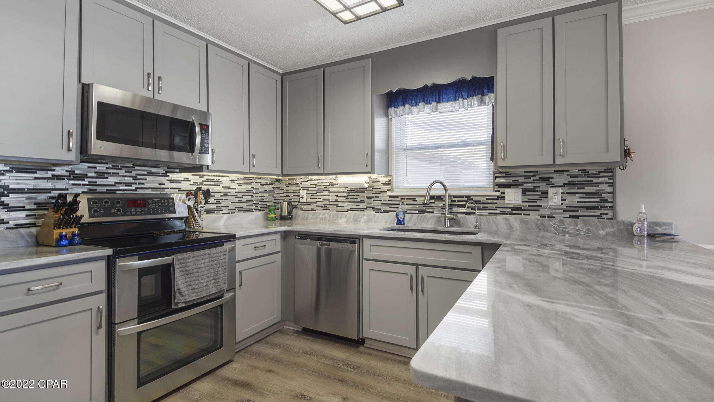 Pine Forest Est Ph 4 - Residential