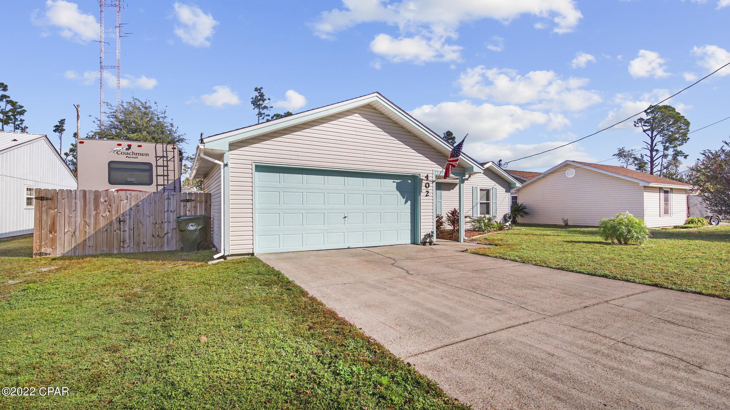 Pine Forest Est Ph 4 - Residential