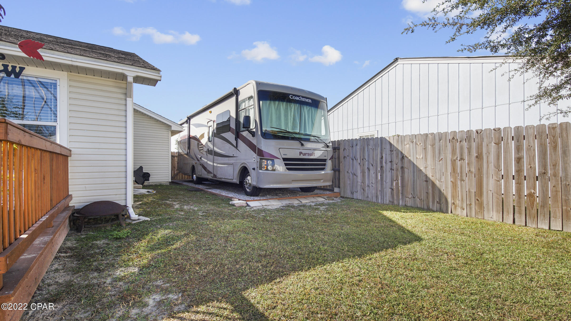 Pine Forest Est Ph 4 - Residential