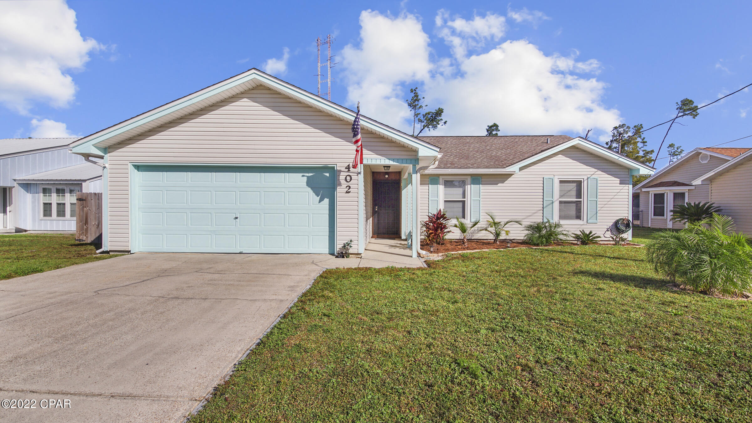 Pine Forest Est Ph 4 - Residential