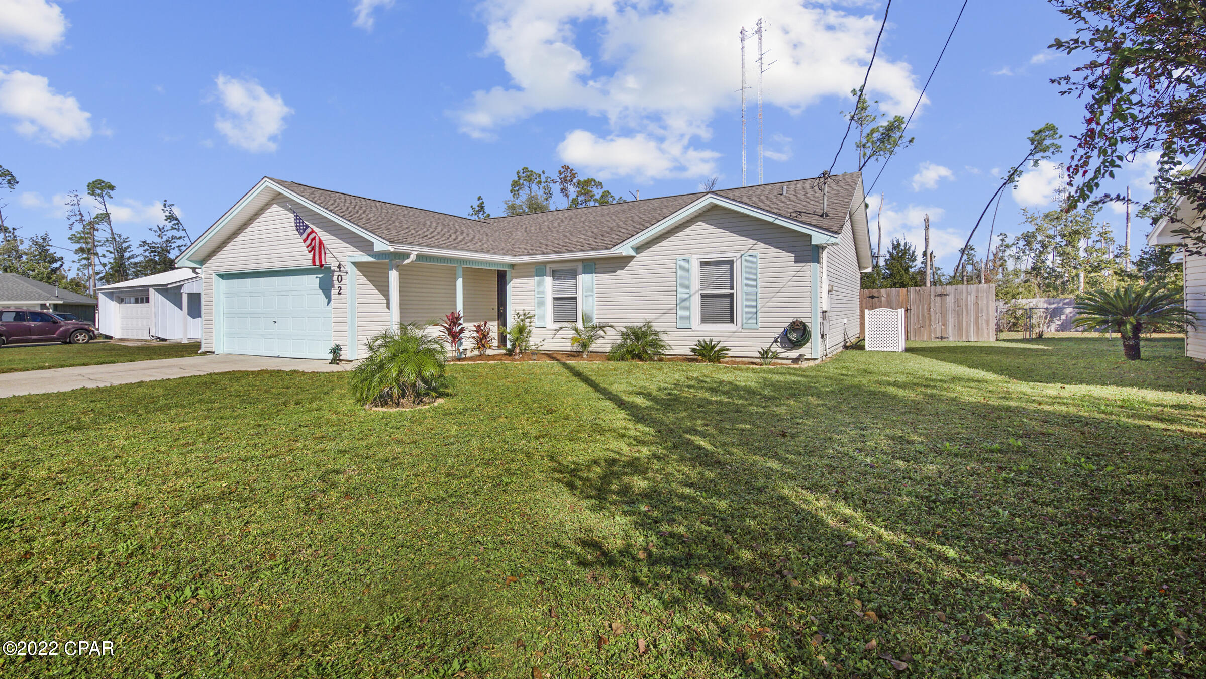 Pine Forest Est Ph 4 - Residential