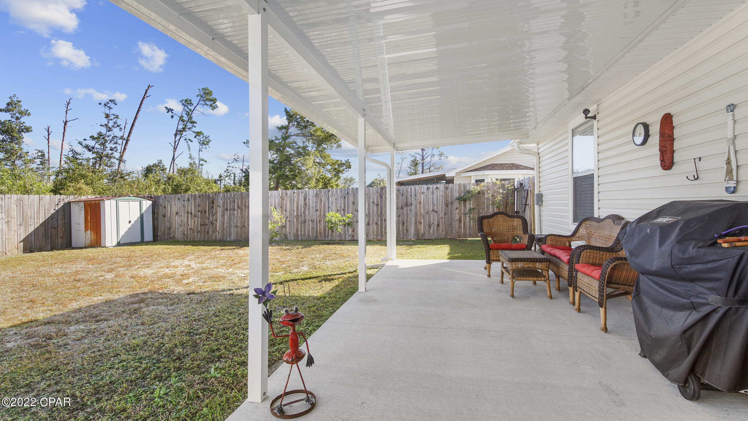 Pine Forest Est Ph 4 - Residential