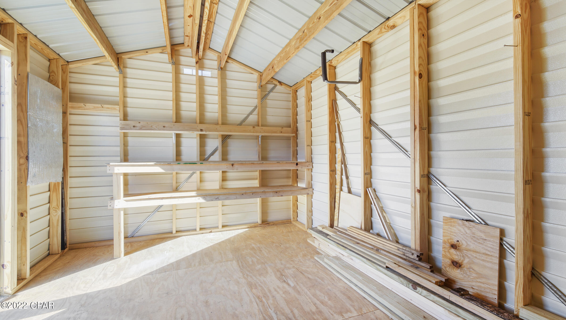 Pine Forest Est Ph 4 - Residential