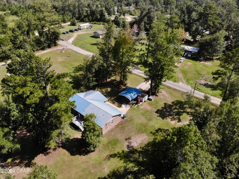 A home in Marianna