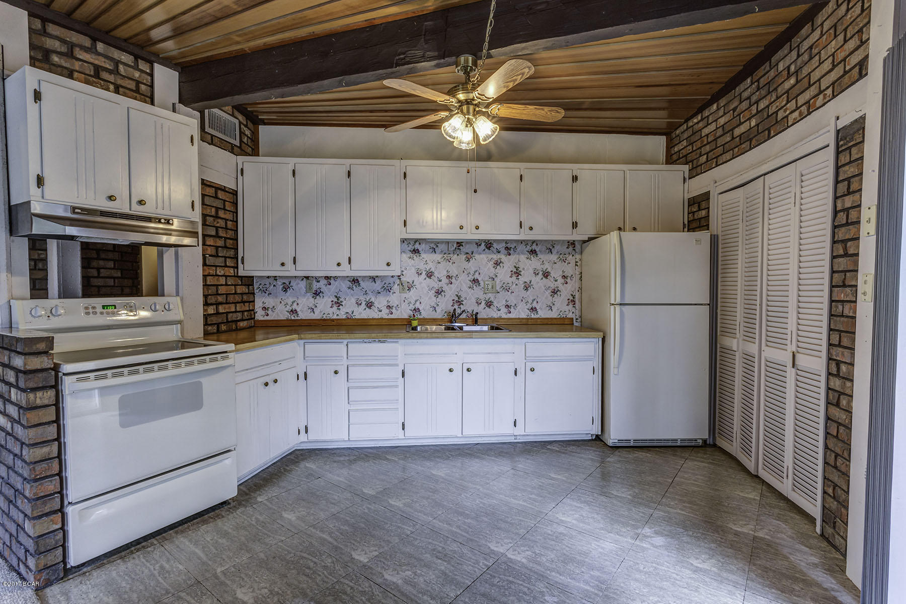 Open Sands - Residential