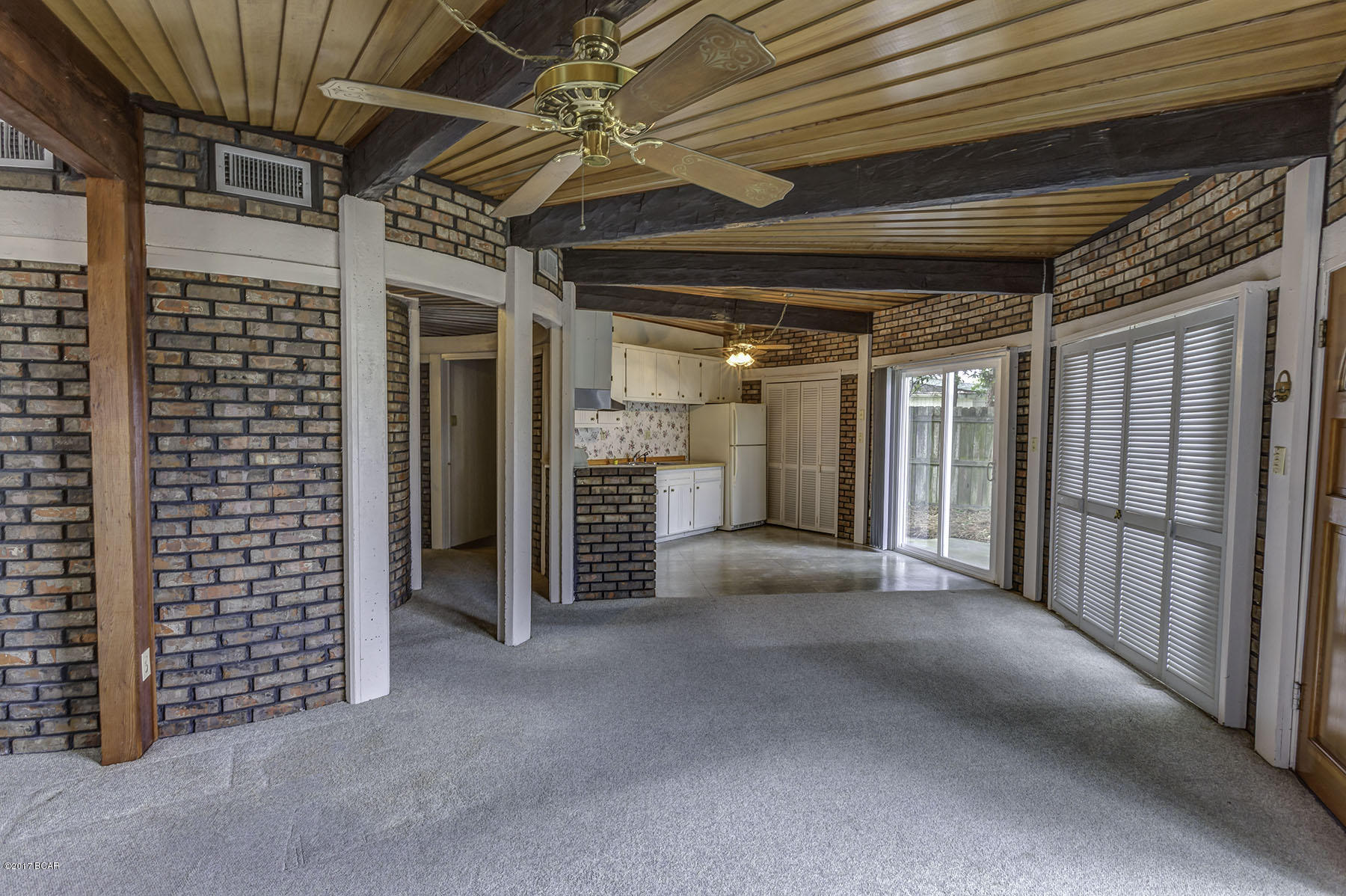 Open Sands - Residential