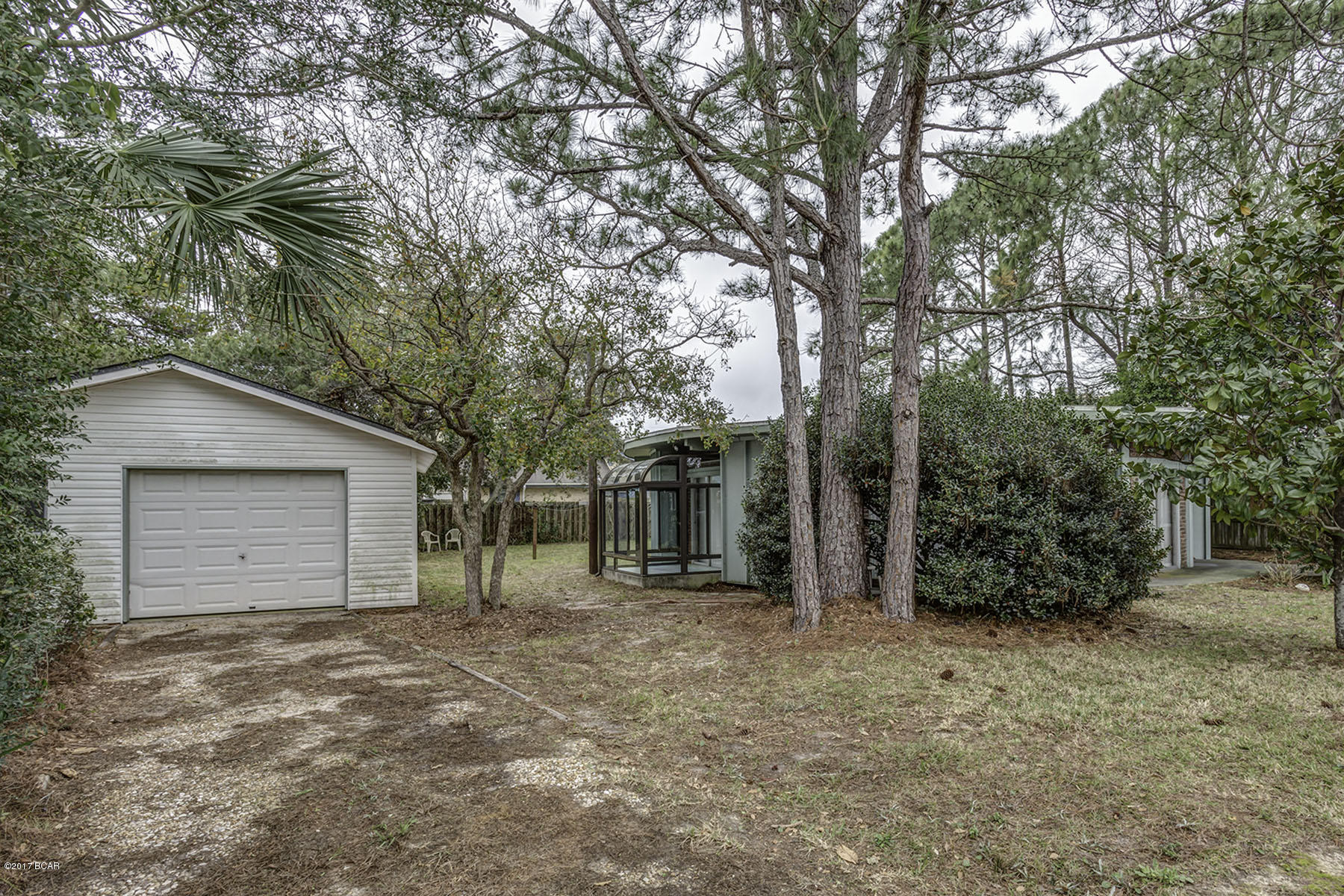 Open Sands - Residential