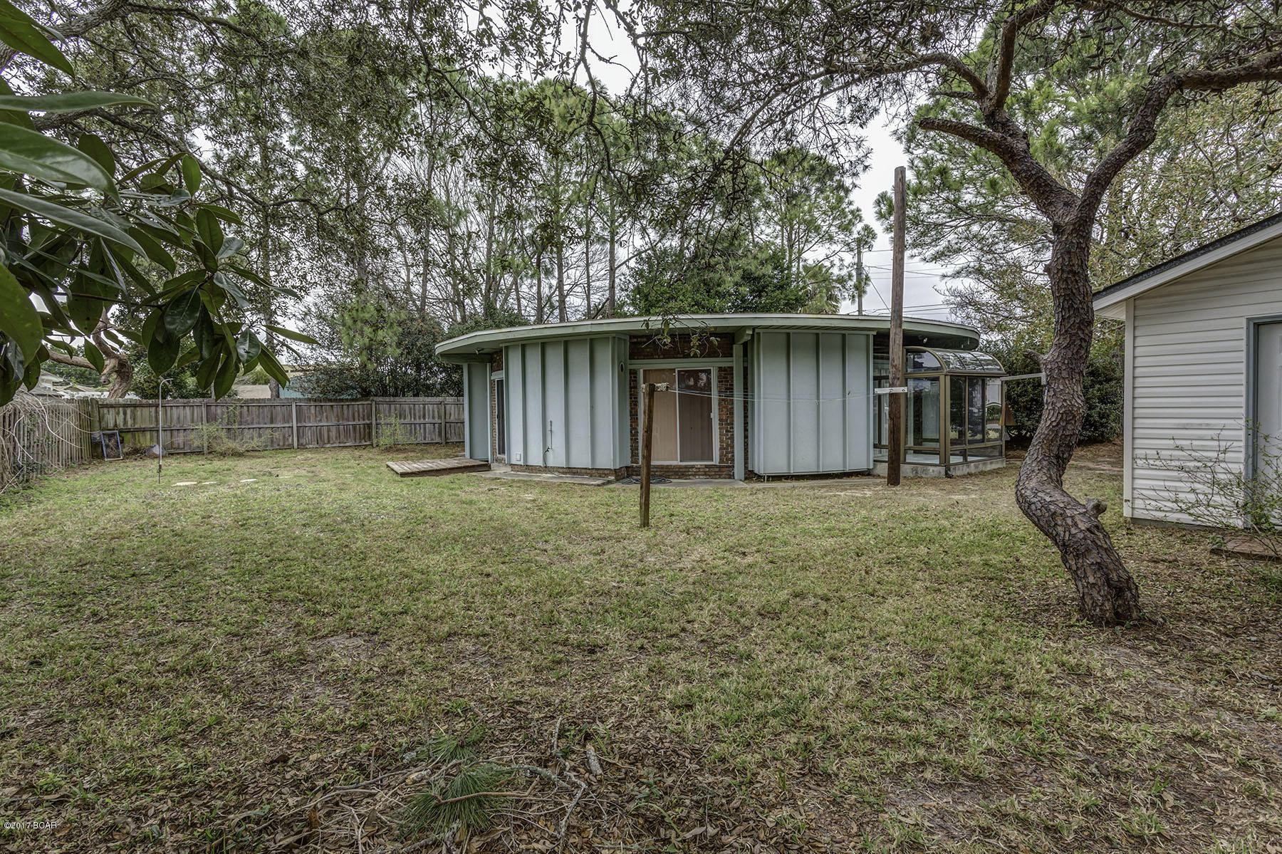 Open Sands - Residential