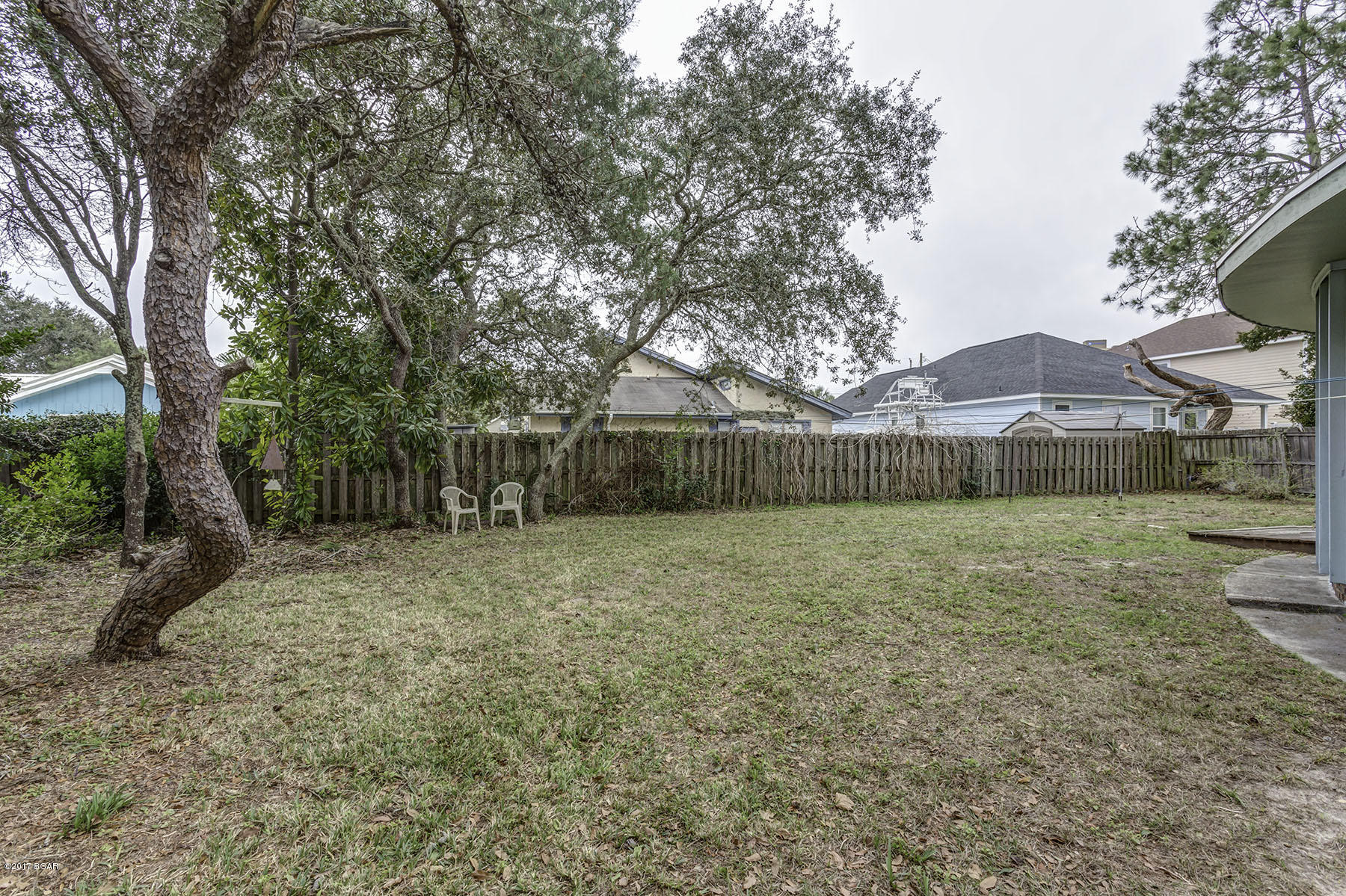 Open Sands - Residential