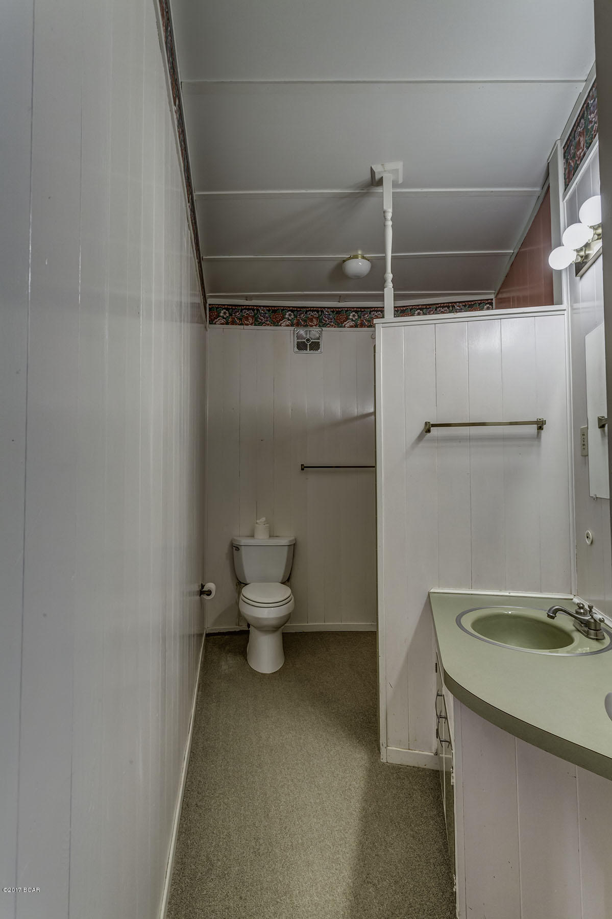 Open Sands - Residential