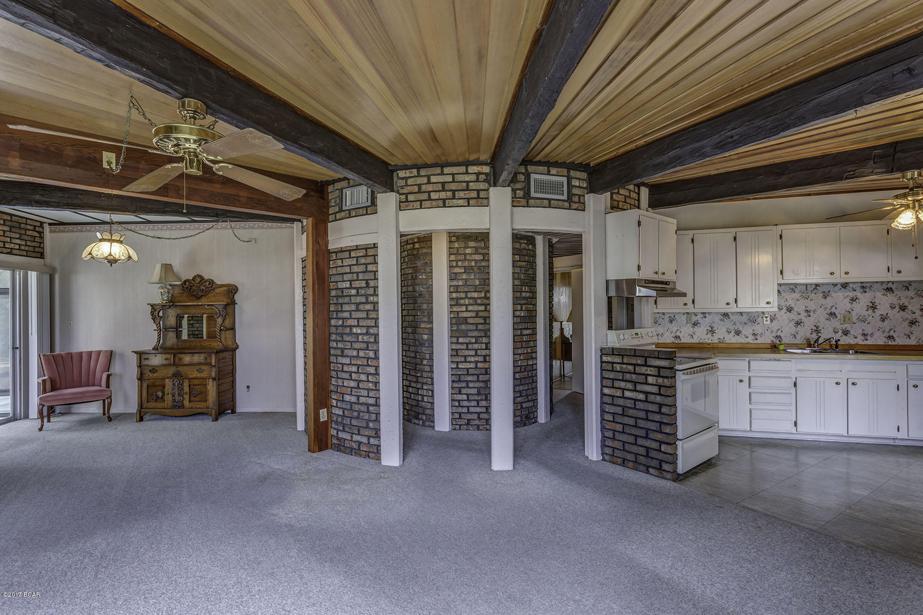 Open Sands - Residential