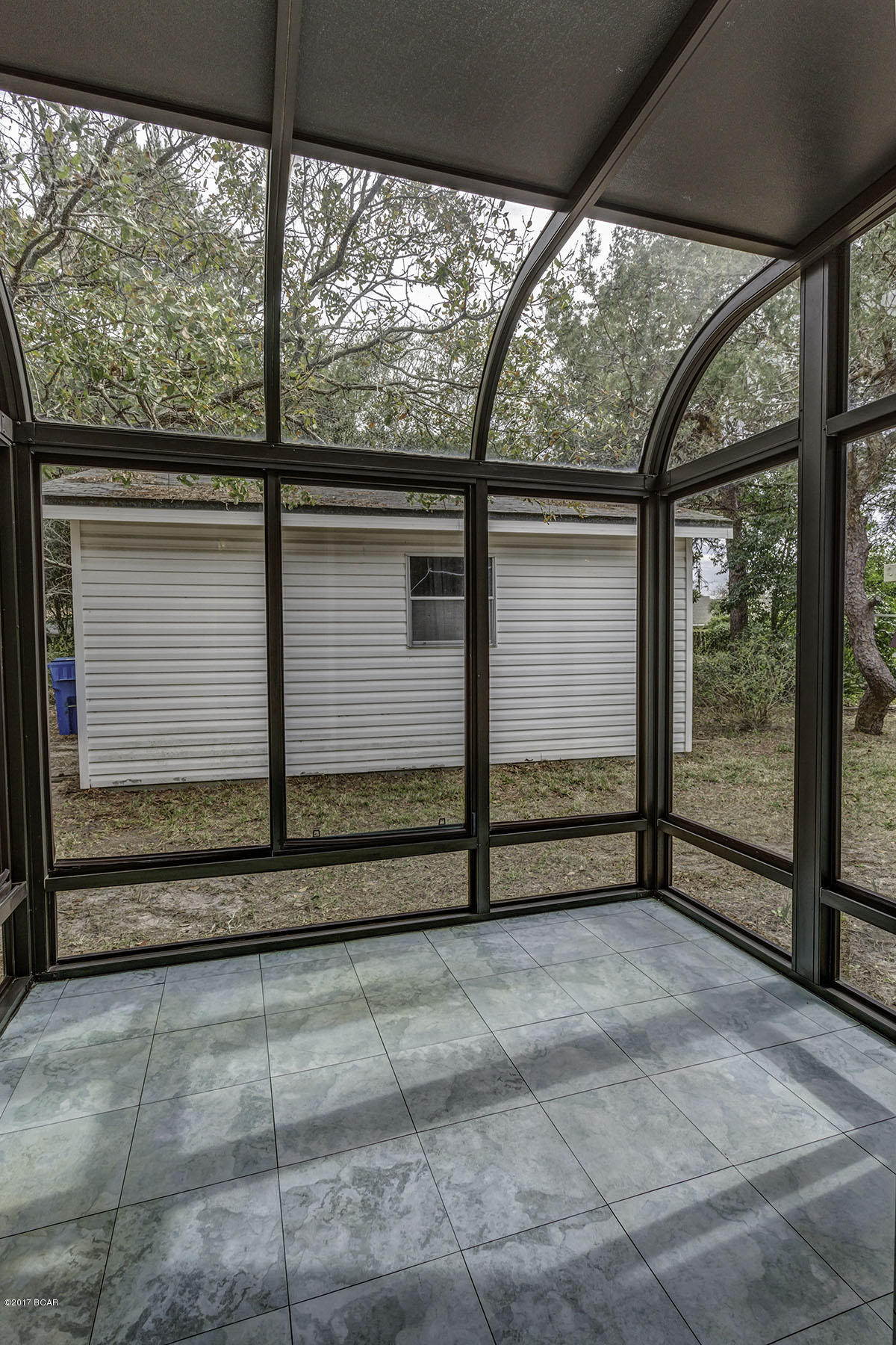 Open Sands - Residential