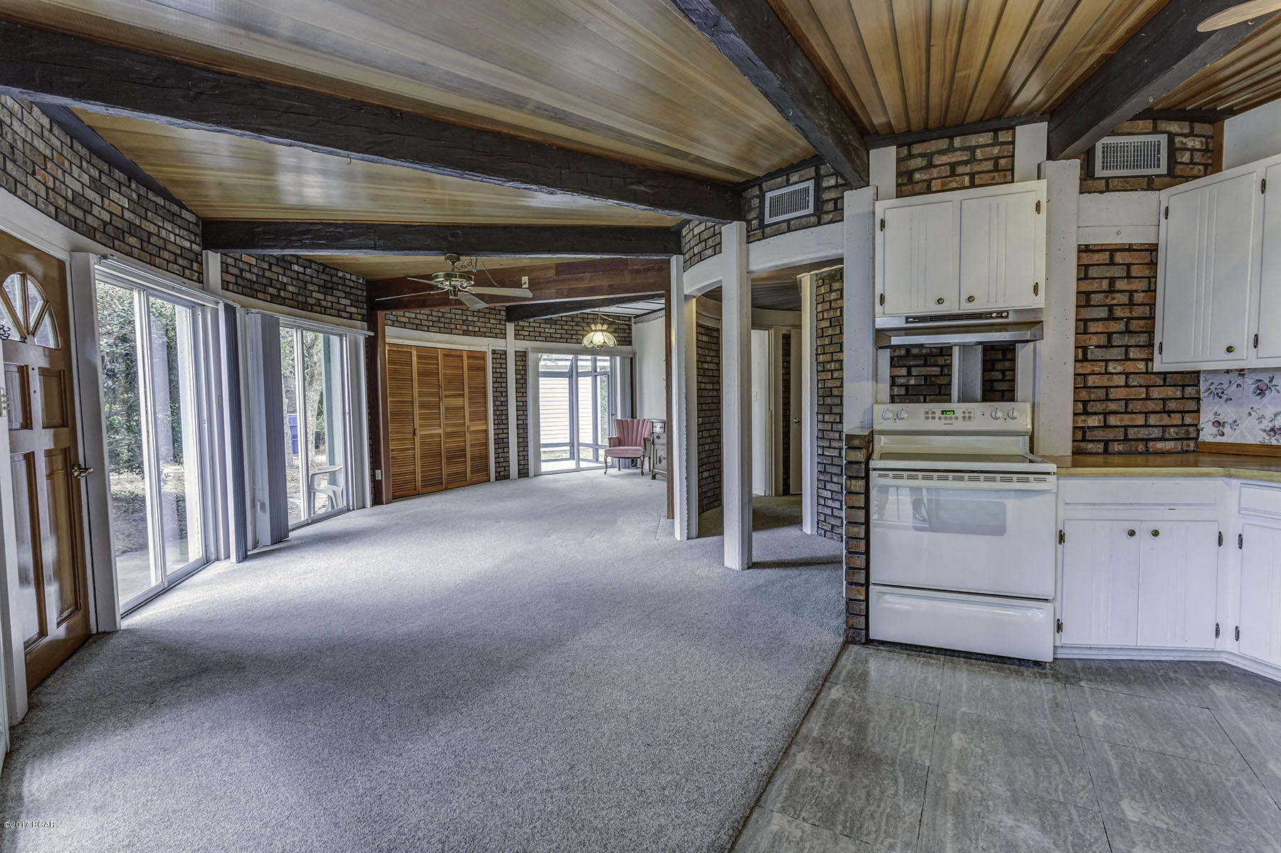 Open Sands - Residential