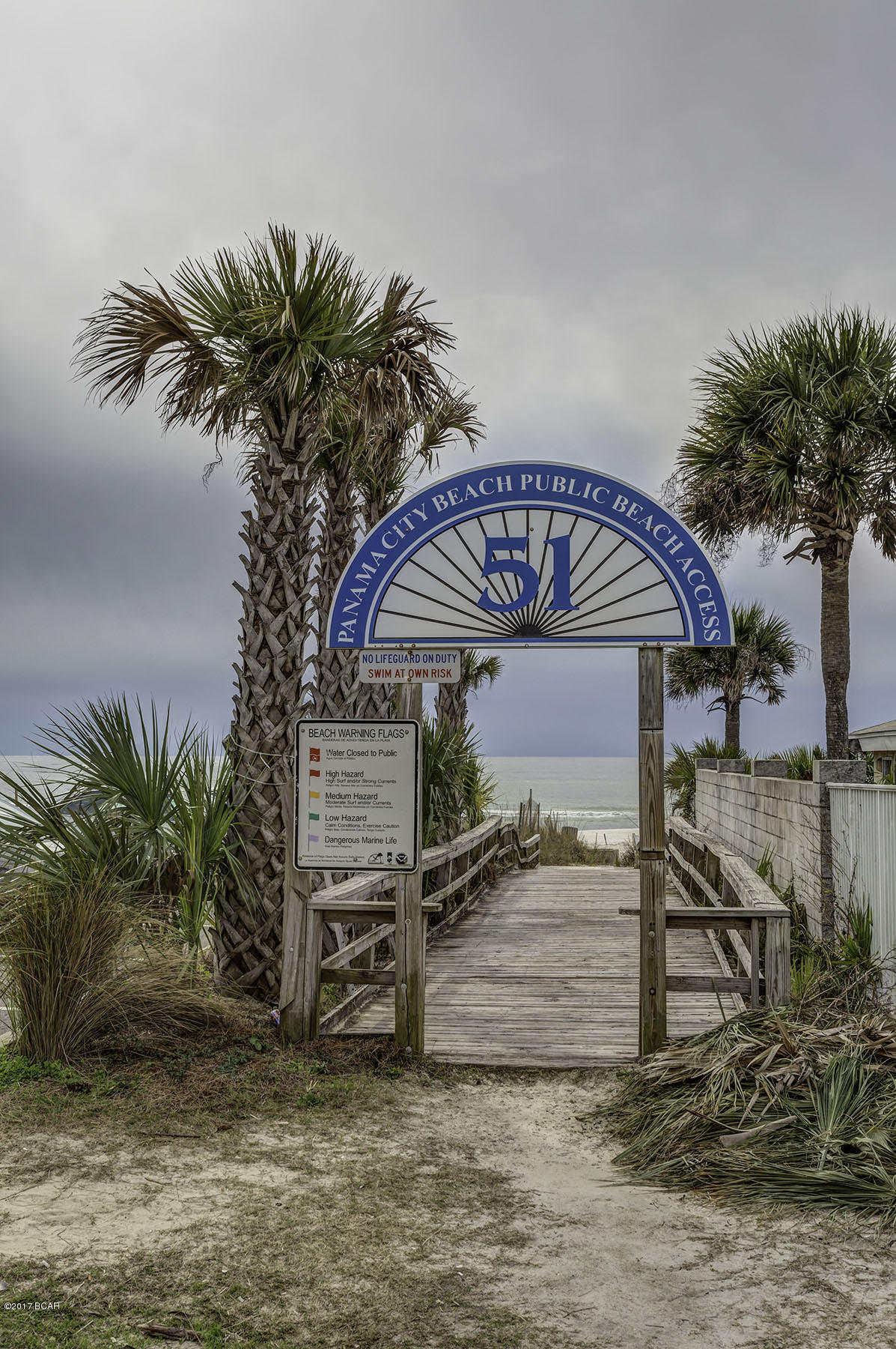 Open Sands - Residential