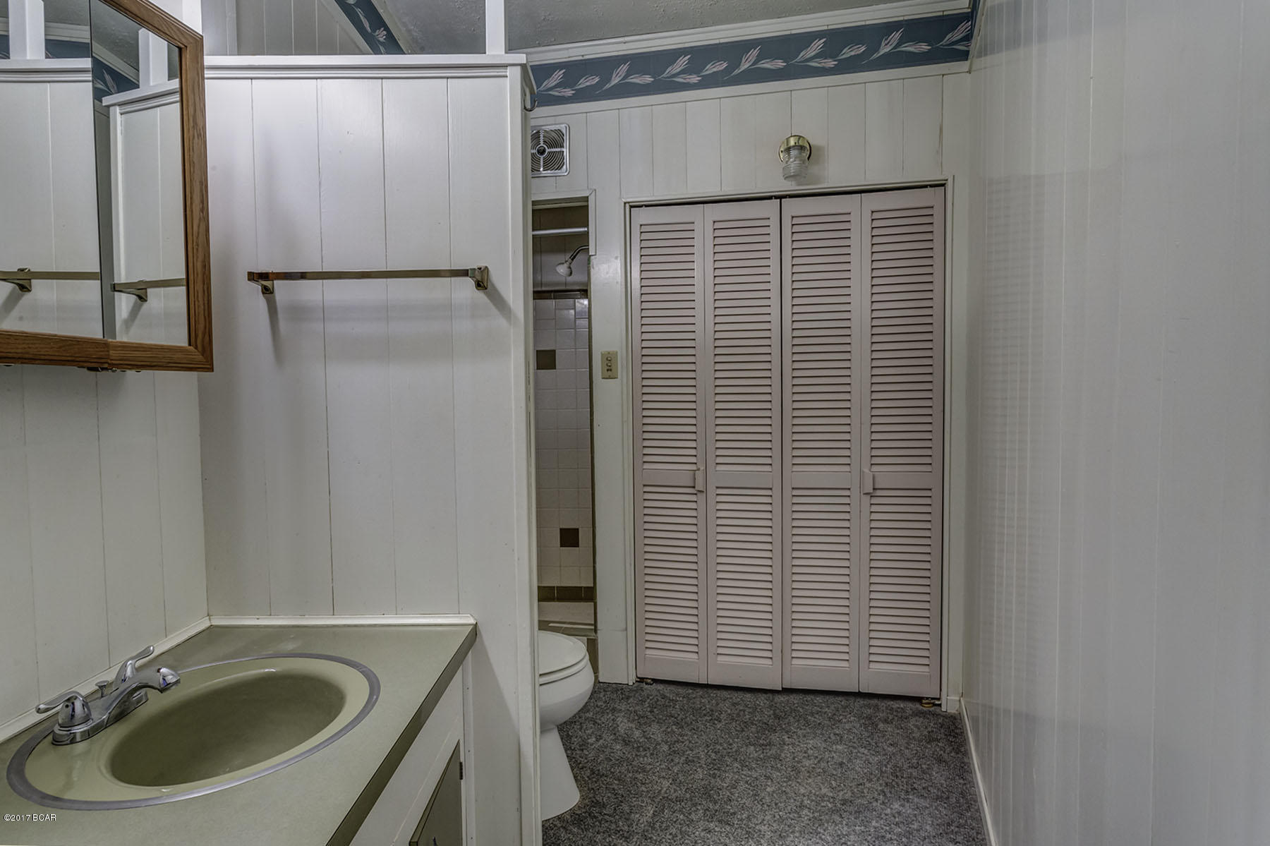 Open Sands - Residential