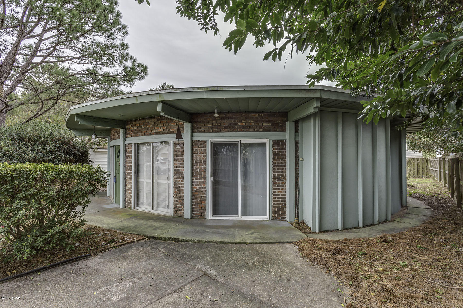 Open Sands - Residential