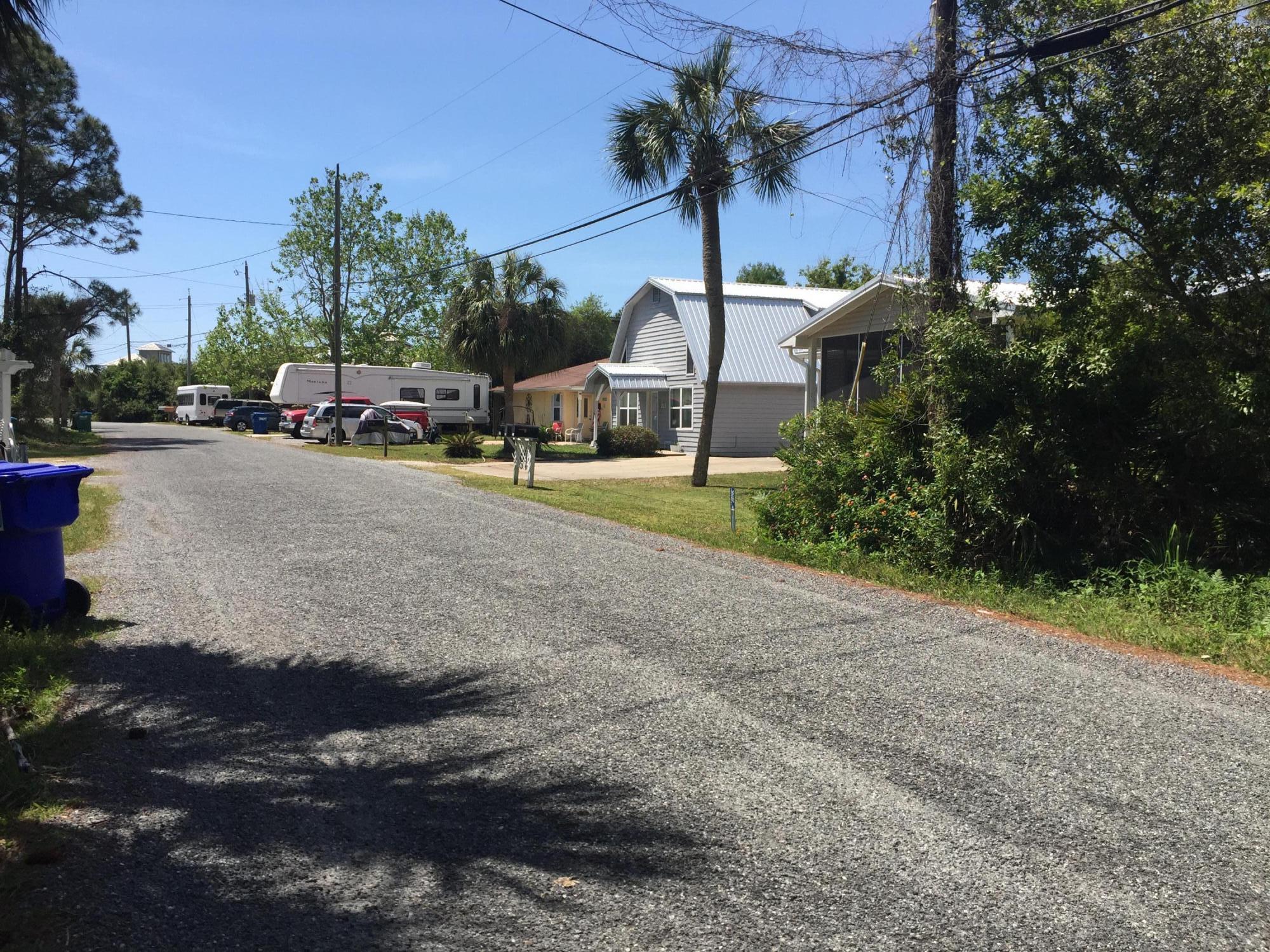 Inlet Beach Heights - Land