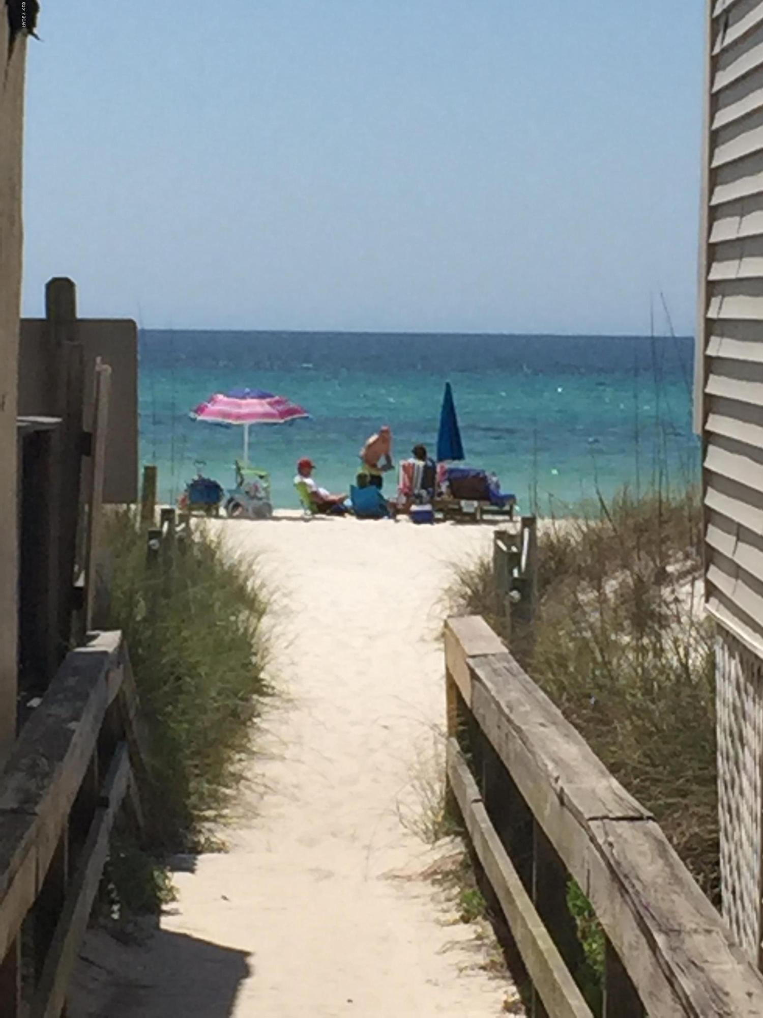 Inlet Beach Heights - Land