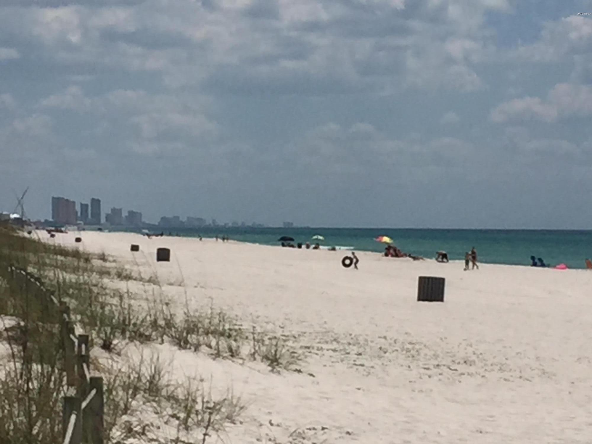 Inlet Beach Heights - Land