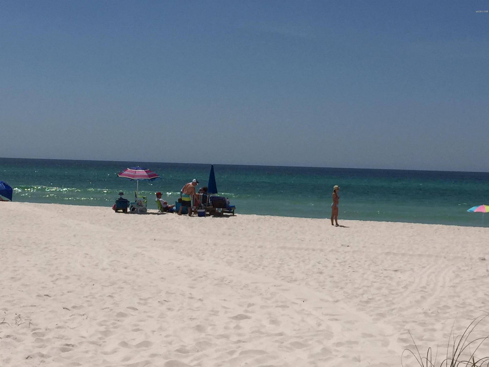 Inlet Beach Heights - Land