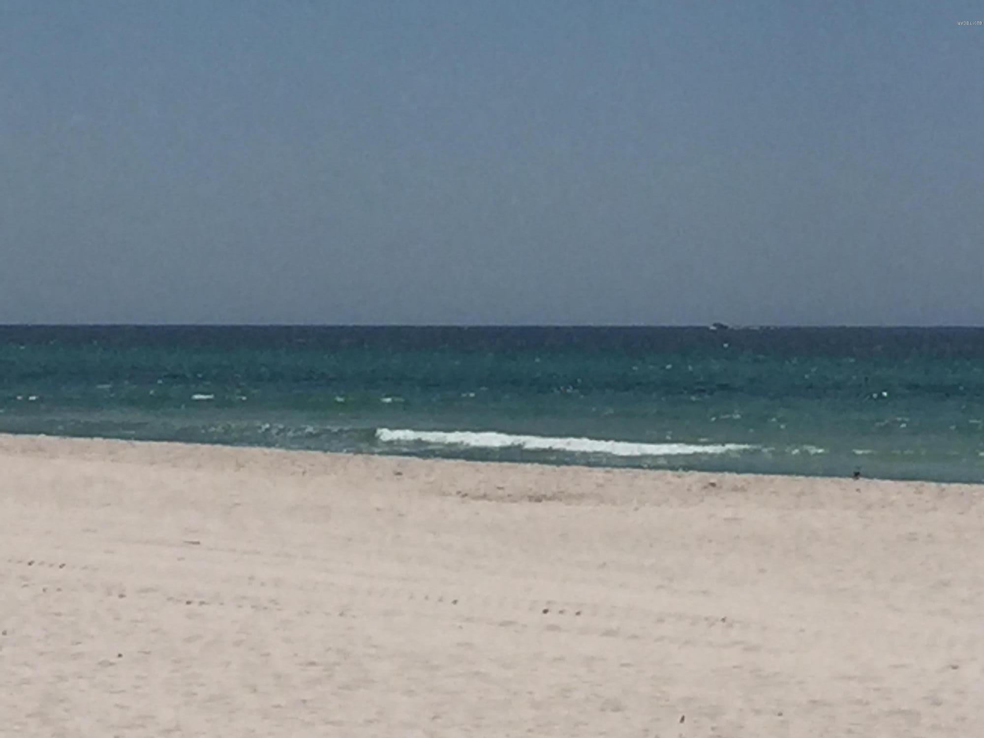 Inlet Beach Heights - Land