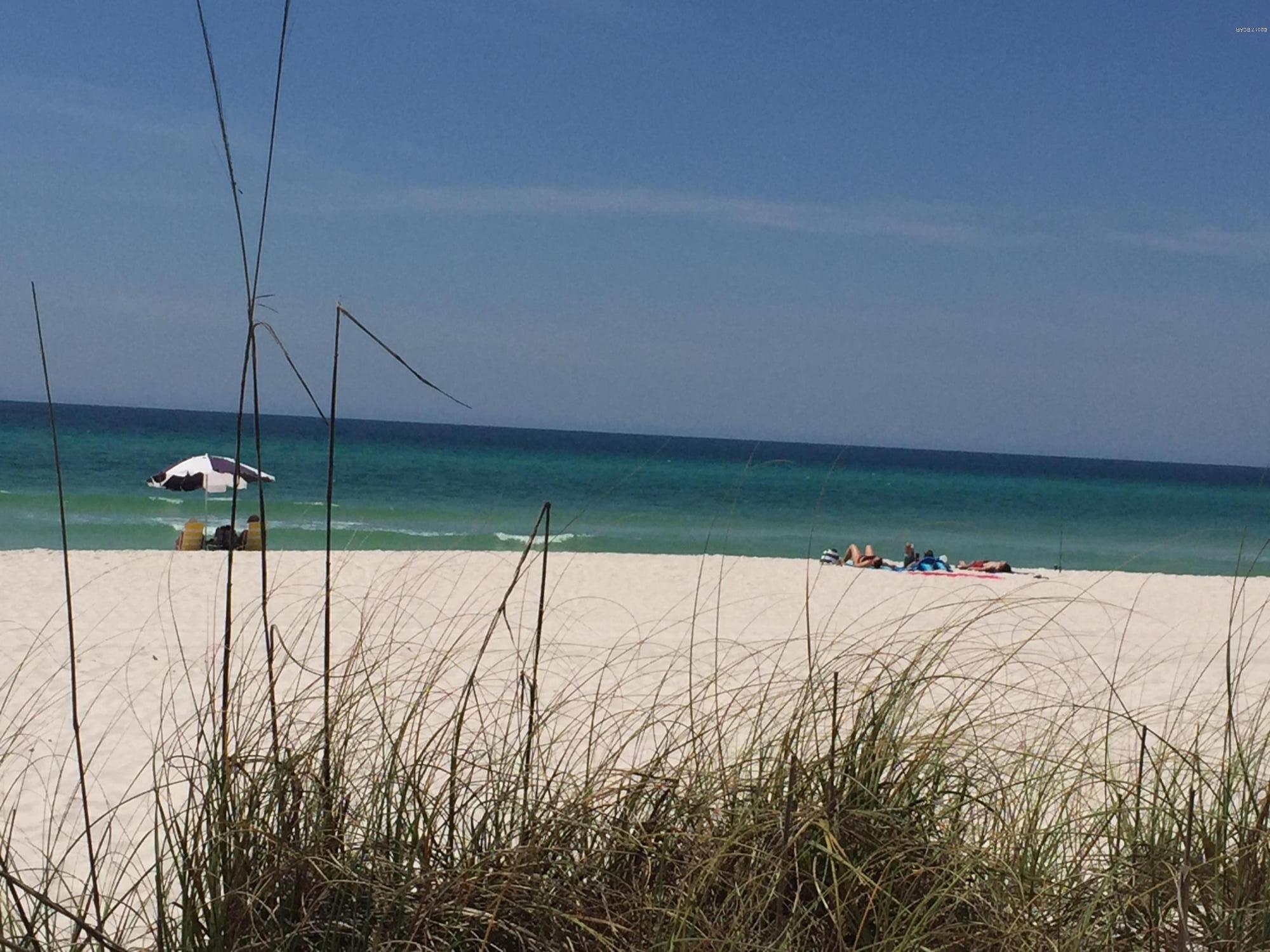 Inlet Beach Heights - Land