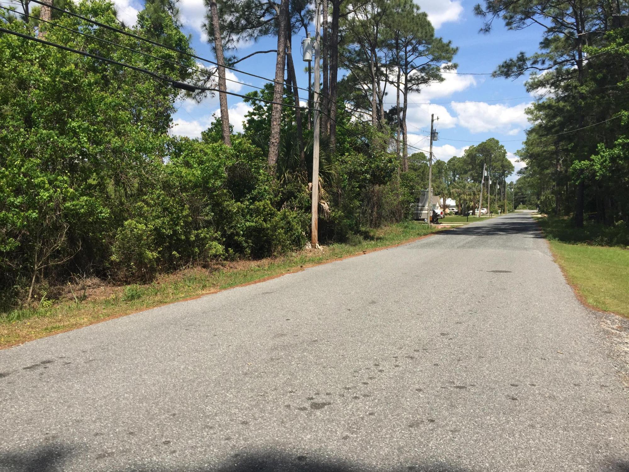 Inlet Beach Heights - Land