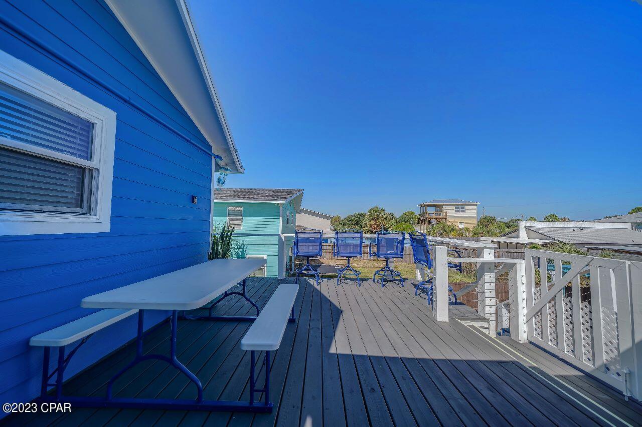 Biltmore Beach - Residential