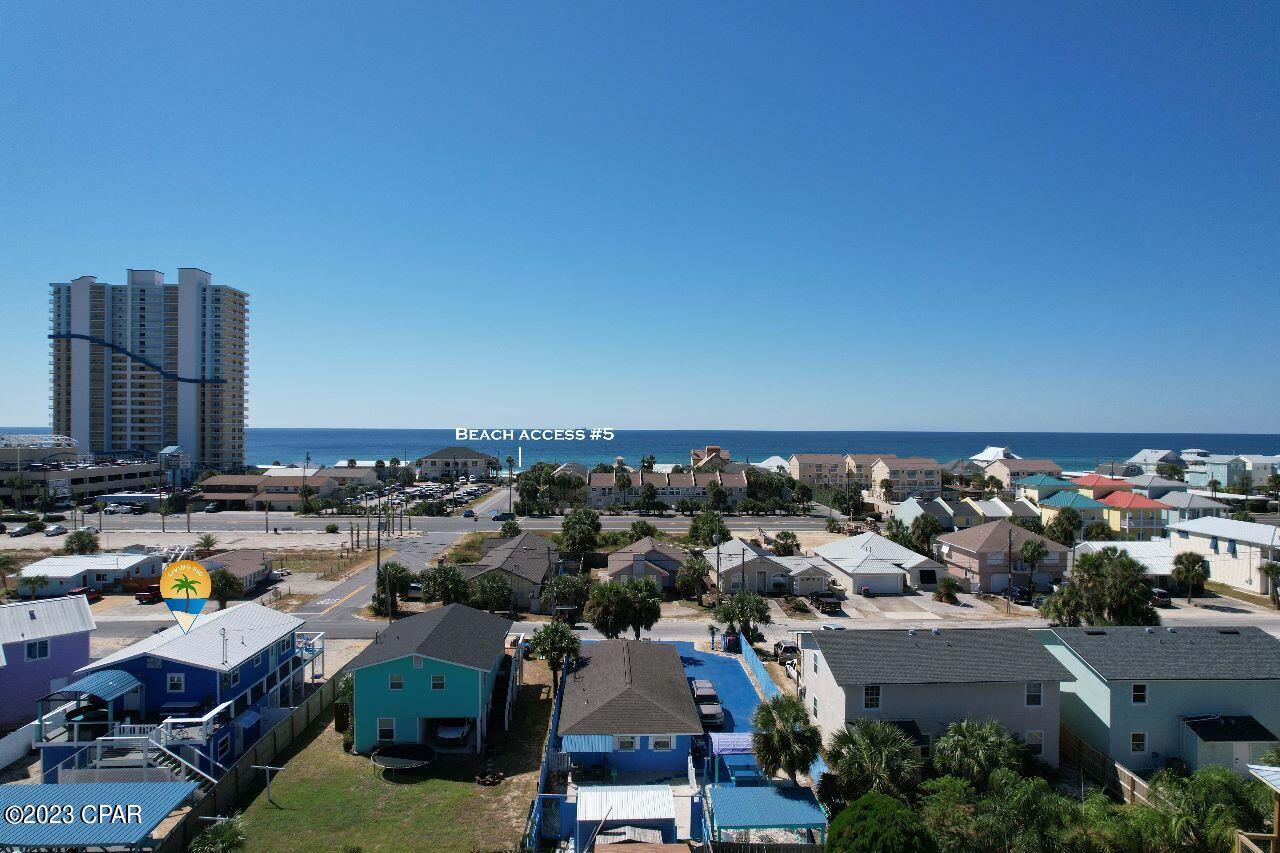 Biltmore Beach - Residential