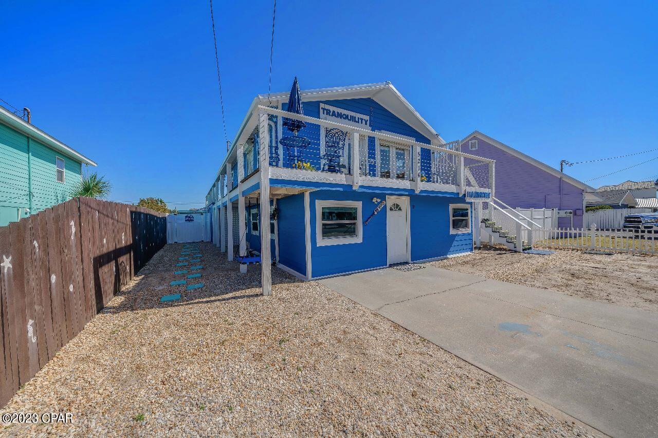 Biltmore Beach - Residential