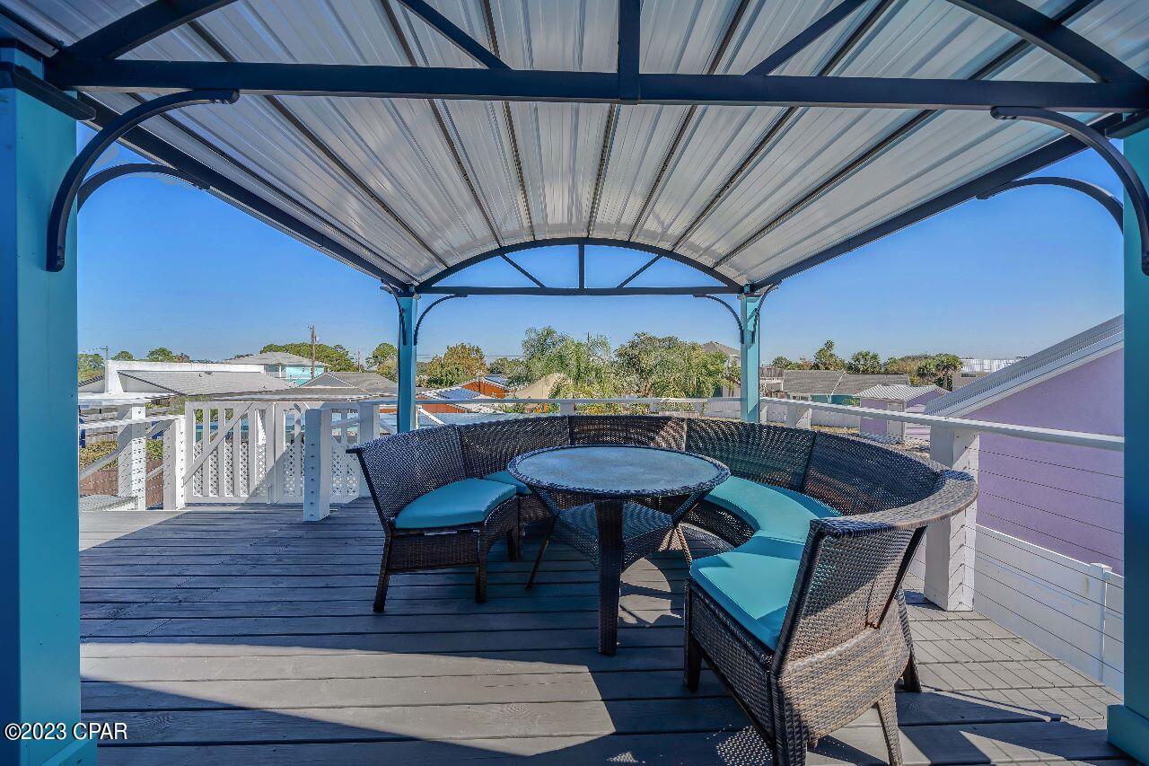 Biltmore Beach - Residential