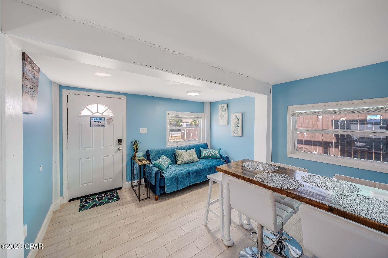 Biltmore Beach - Residential