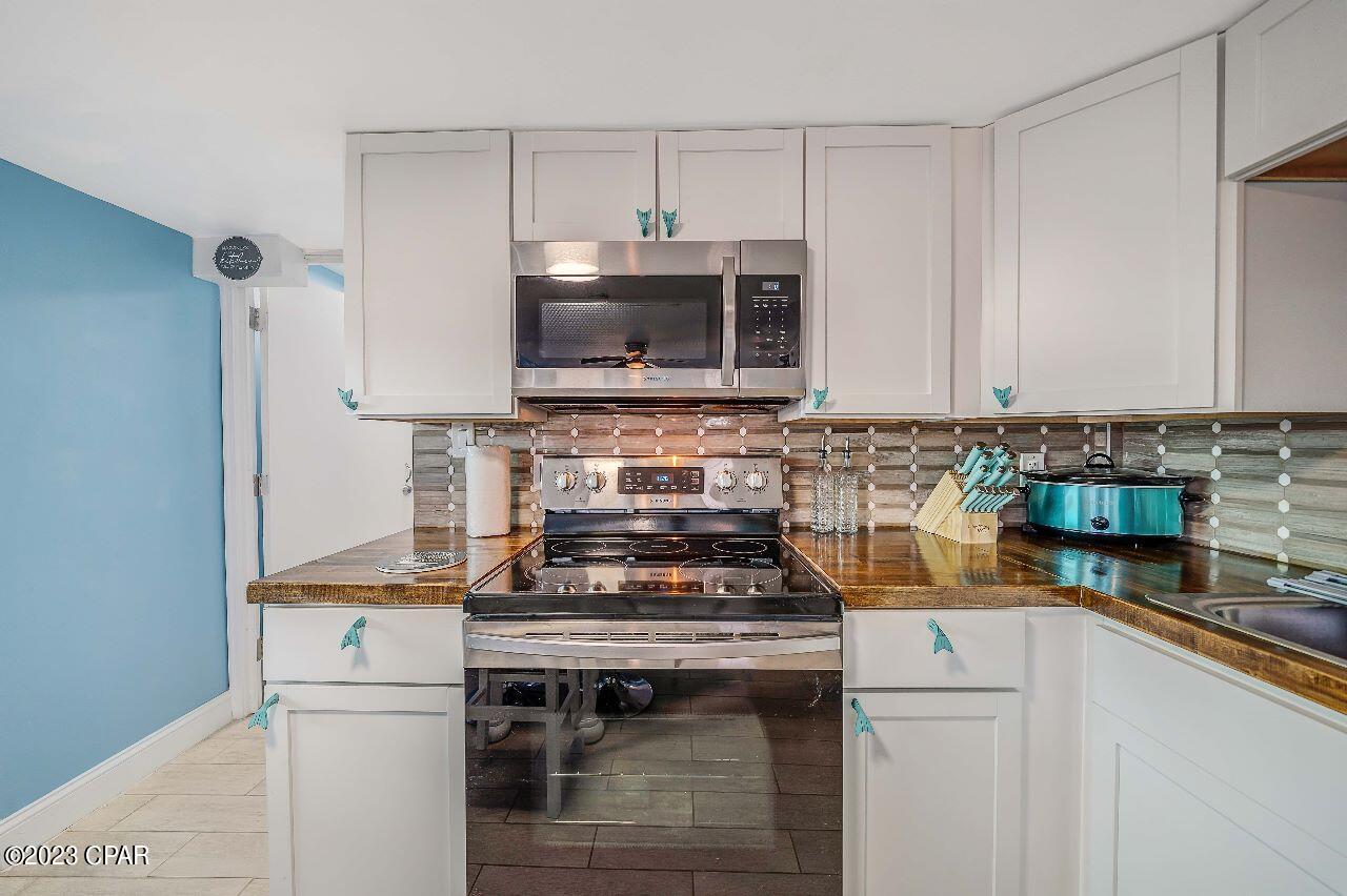 Biltmore Beach - Residential